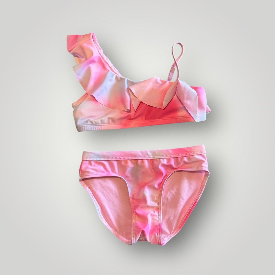 Justice Swim Suit Size Medium