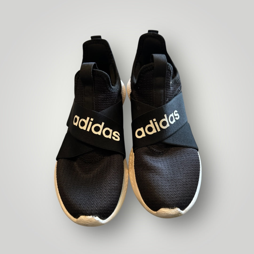 Adidas Slip-On Shoes Size 7