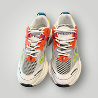 Colorblock Chunky Sneakers Steve Madden Colorblock Chunky Sneakers, 6.5
