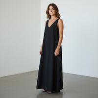 Black DKNY Dress Size Large