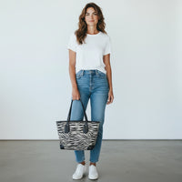 Zebra print Michael Kors Women-Accessories/Purses