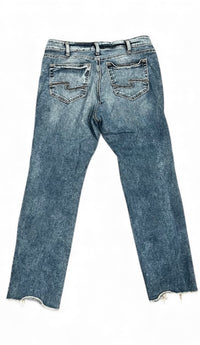 Denim Silver Jeans Co Women-Bottoms, 33