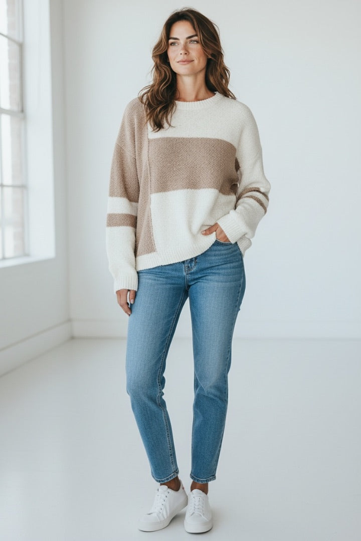 Beige/cream Wishlist Women-Tops, Small