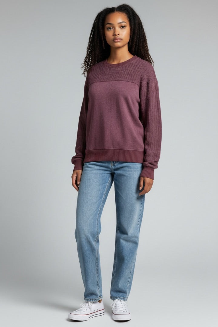 Plum Maurice’s Women-Tops, Small