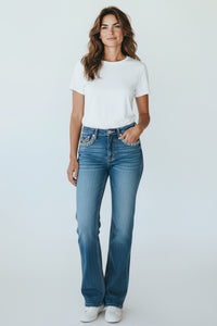 Denim Vigoss Women-Bottoms, 9/10