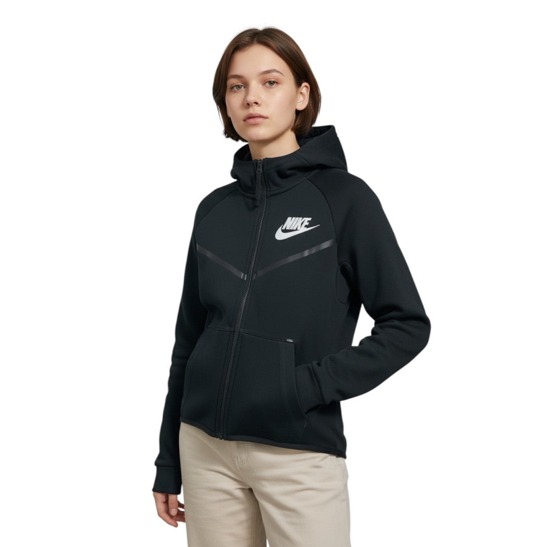 Black Nike Girls-Clothing, Youth Medium