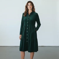 Forest green J.Crew Women-Dresses/Rompers, 6