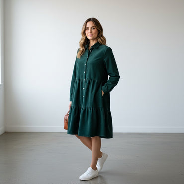Forest green J.Crew Women-Dresses/Rompers, 6