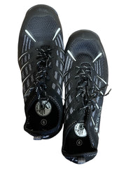 Black Body Glove Women-Shoes, 9
