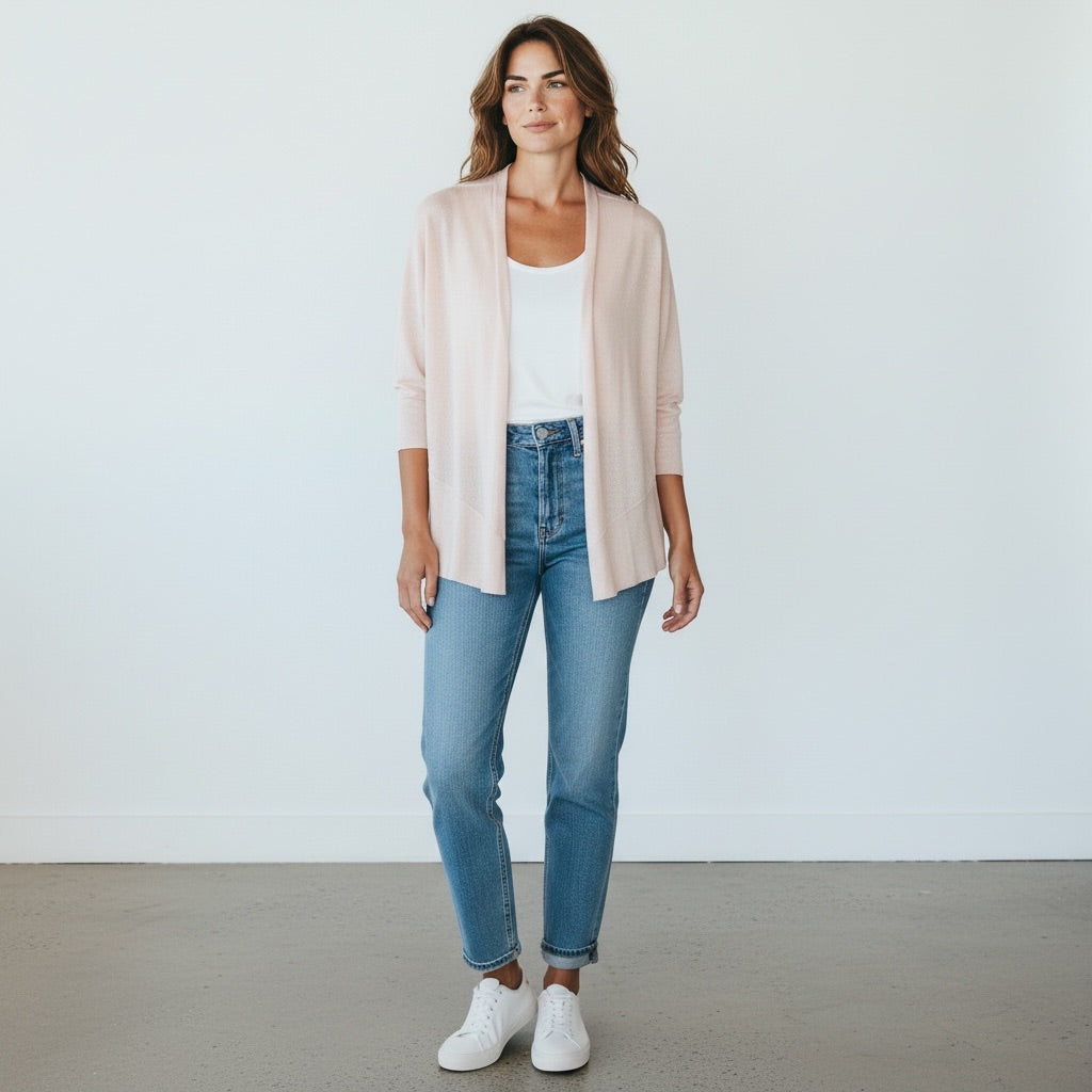 Neutral tone Alfani Women-Tops, Small