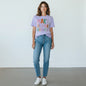 Make Heaven Crowded Graphic Tee