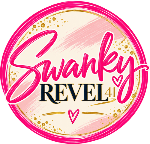 SWANKY REVEL