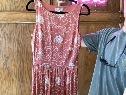 Loft Women-Dresses/Rompers, Small
