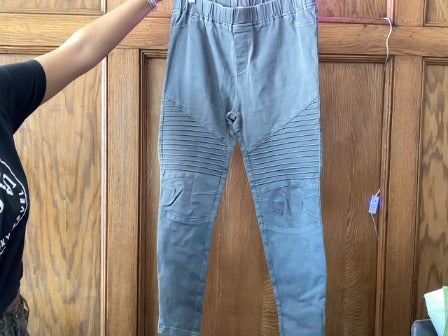 Grey Umgee Women-Bottoms, XL