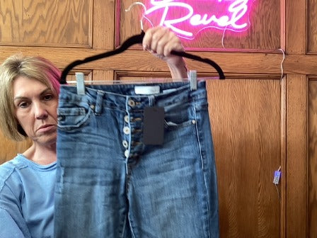 Denim KanCan Women-Bottoms, 27