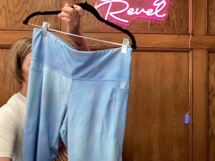 Blue Old Navy Women-Bottoms, XL