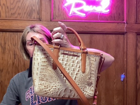 Ivory Brahmin Women-Accessories/Purses