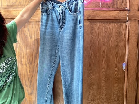 Denim American Eagle Women-Bottoms, 8
