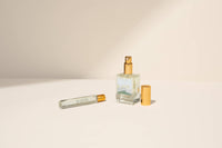 Coast & Salt Perfume Roller-Palm