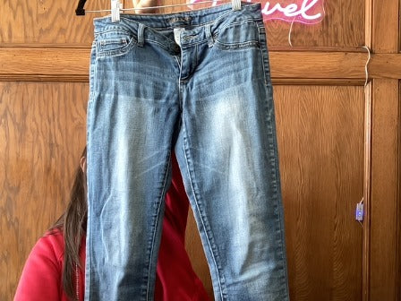 Denim Maurice’s Women-Bottoms, Small