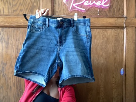 Denim Angels Women-Bottoms, 12/31