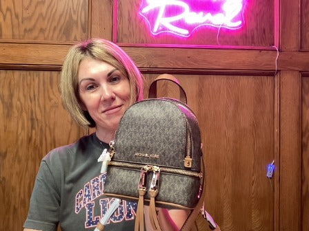 Multi Michael Kors Women-Accessories/Purses