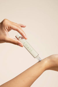 Coast & Salt Perfume Roller-Coast