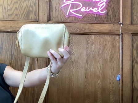 Tan Portland Leather Women-Accessories/Purses