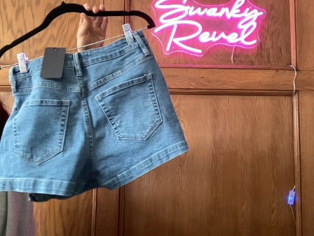 Denim YMI Women-Bottoms, 5/27