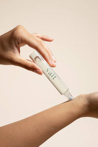 Coast & Salt Perfume Roller-Salt