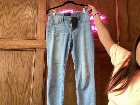 Denim Gap Women-Bottoms, 4/27