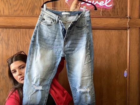 Denim KanCan Women-Bottoms, 31