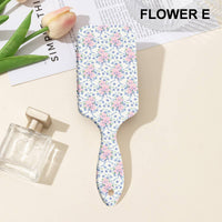 LARGE DETANGLE PADDLE HAIR BRUSH COMB | 40HC100