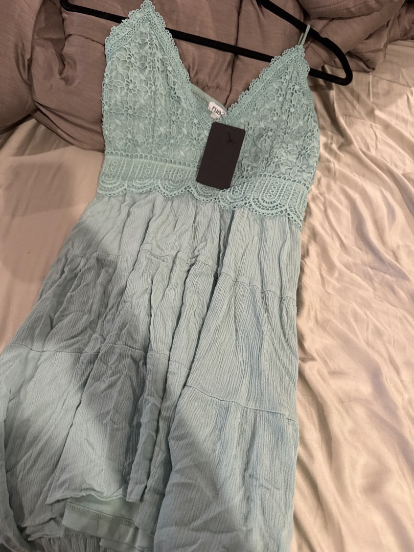 Mint Rue 21 Women-Dresses/Rompers, L
