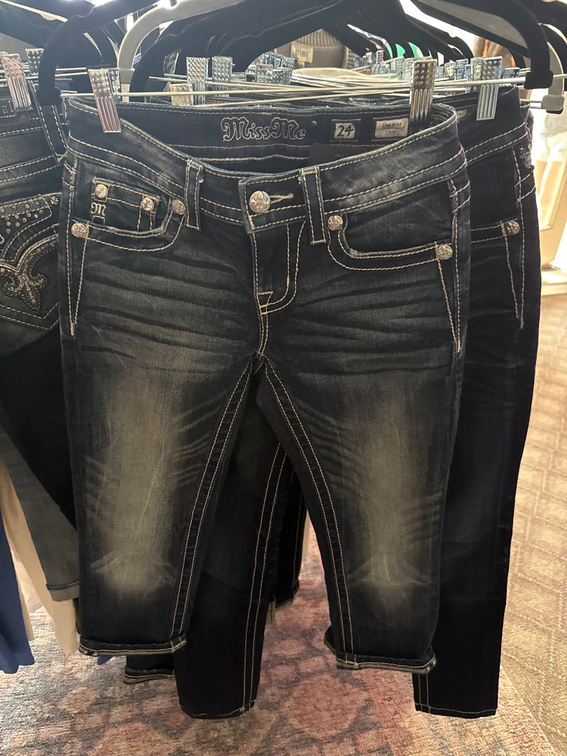 Denim Miss Me Women-Bottoms, 24