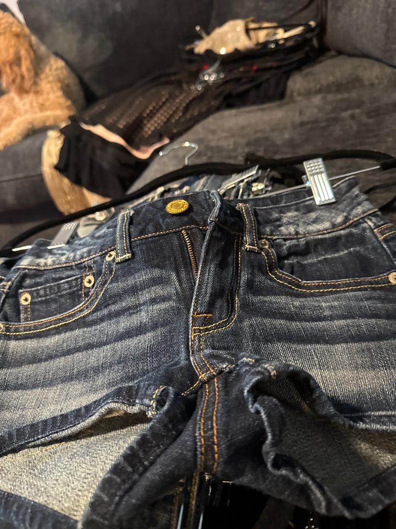 Denim American Eagle Women-Bottoms, 00