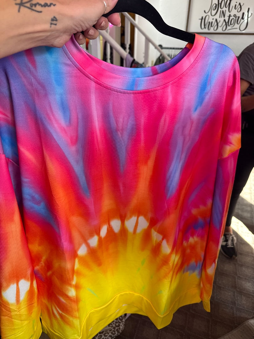 Hypercolor No Brand Women-Tops, 3x