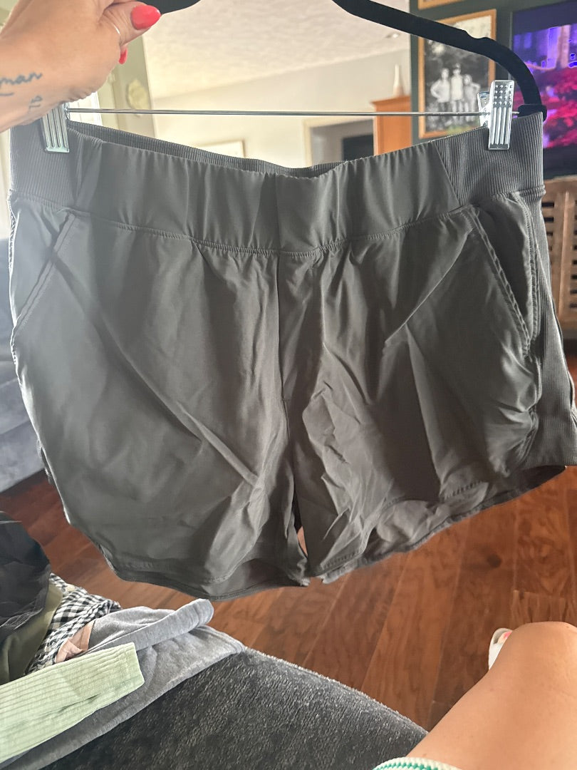 Green Members Mark Women-Bottoms, XL