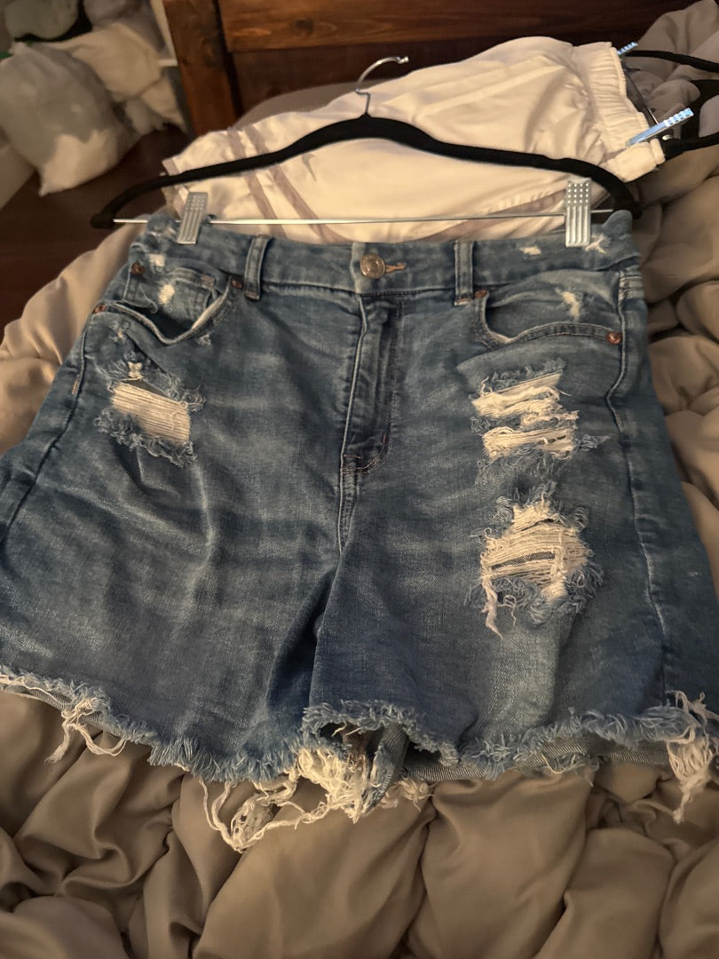 Denim American Eagle Women-Bottoms, 10