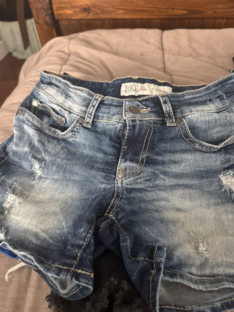 Denim BKE Women-Bottoms, 25