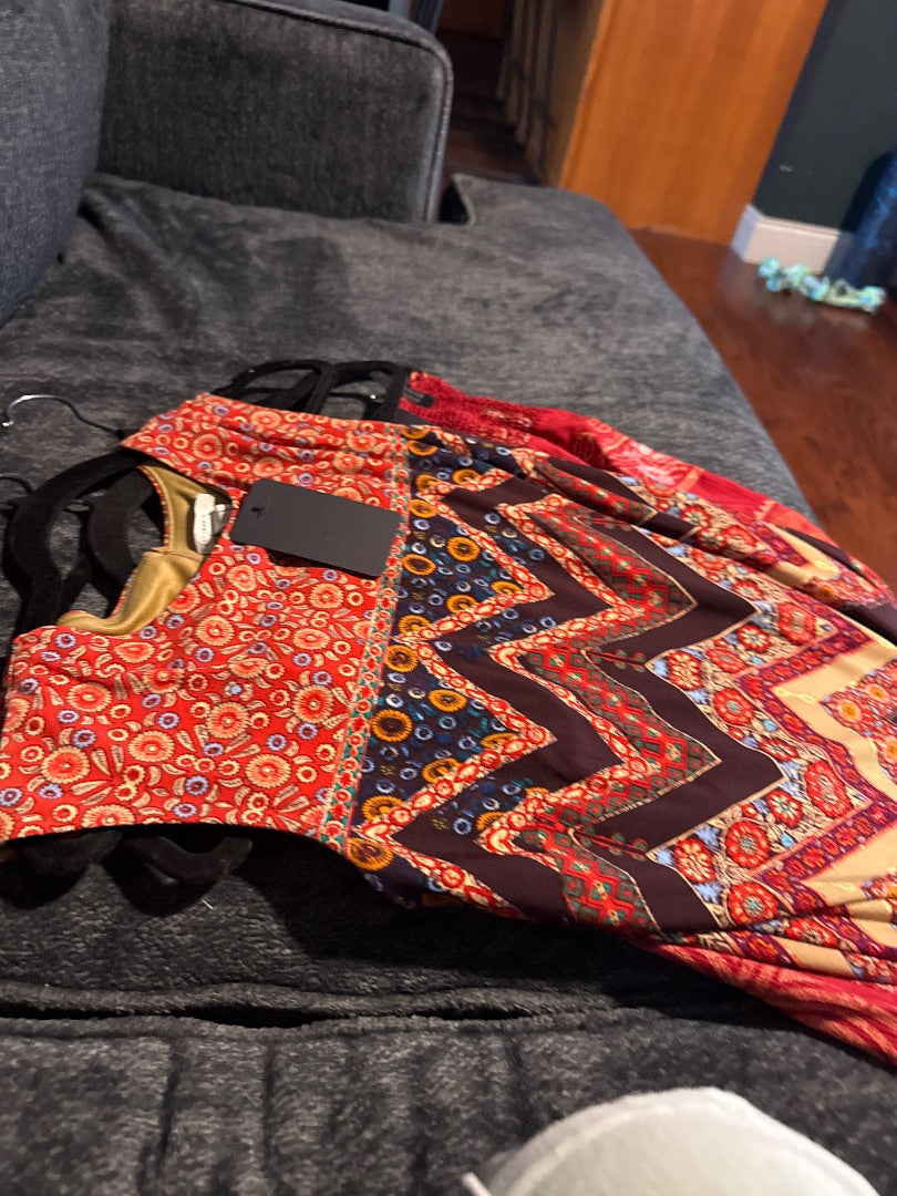 Multi EST 1946 Women-Dresses/Rompers, XS