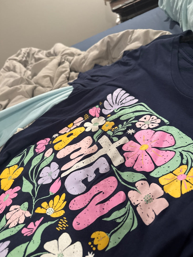 Multi Amen Women-Tops, AM