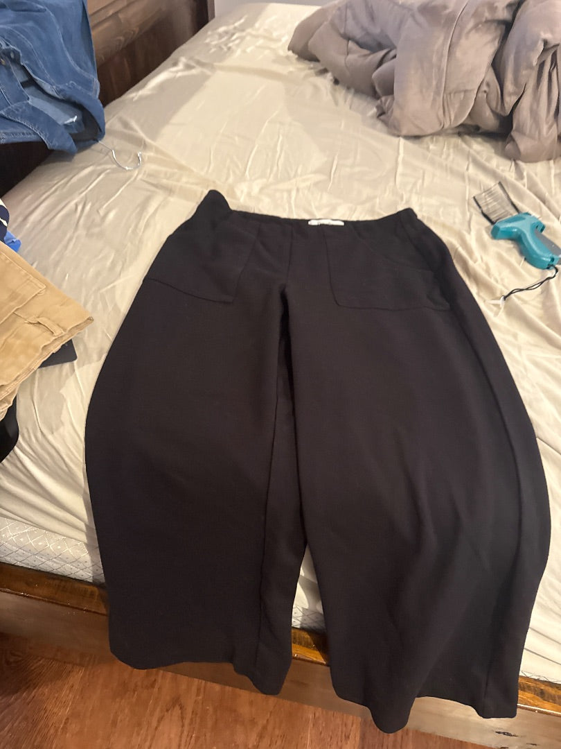 Black Havier & Blair Women-Bottoms, Small