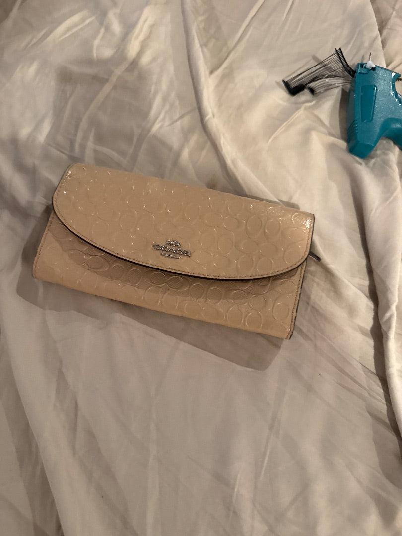 Ivoru Coach Women-Accessories/Purses