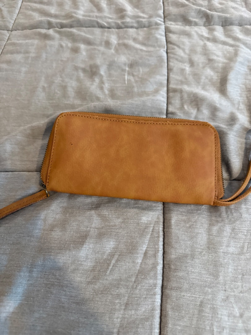 Tan Free People Women-Accessories/Purses