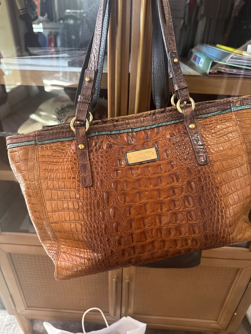 Brown Brahmin Women-Accessories/Purses