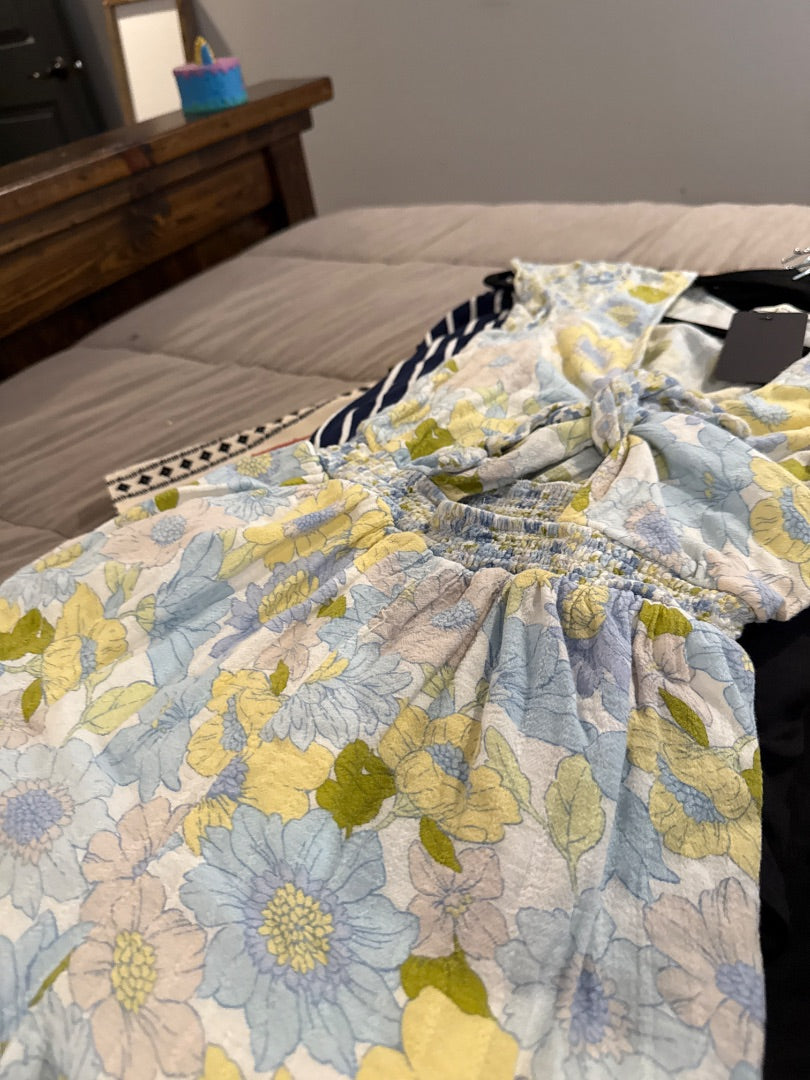 Multi color American Eagle Women-Dresses/Rompers, XS