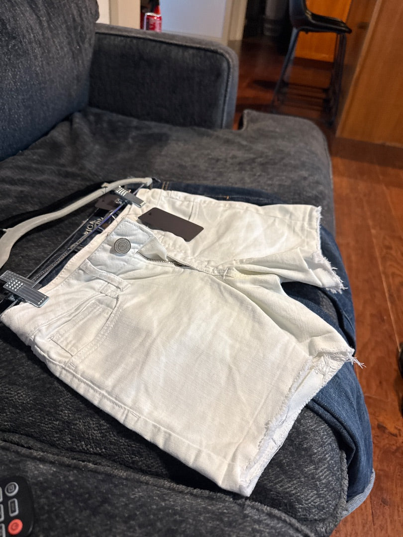 White So Women-Bottoms, 0