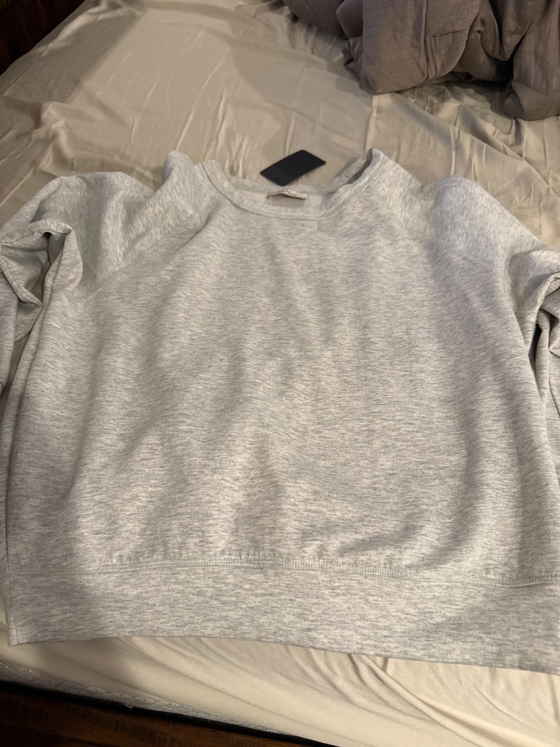 Grey Zenana Women-Tops, Medium