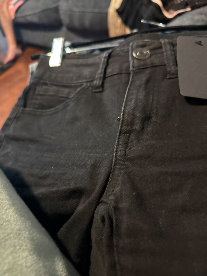 Black So Women-Bottoms, 0